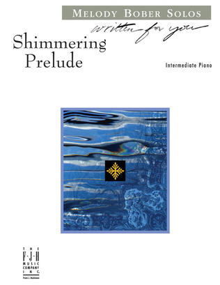 Shimmering Prelude