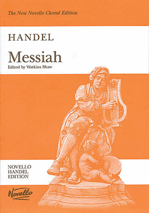 Book cover for Messiah