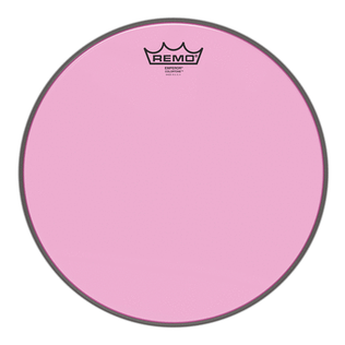 Book cover for Emperor® Colortone™ Pink Drumhead