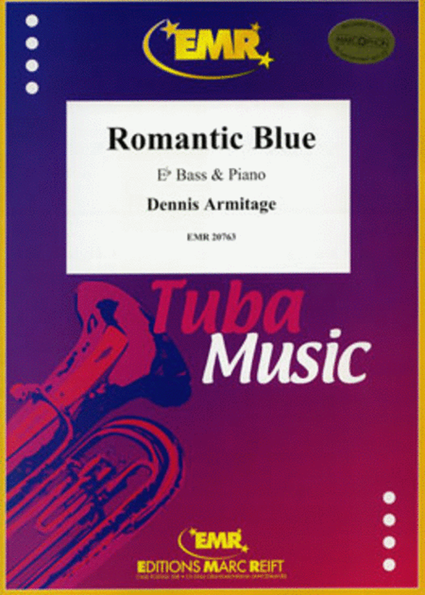 Romantic Blue image number null