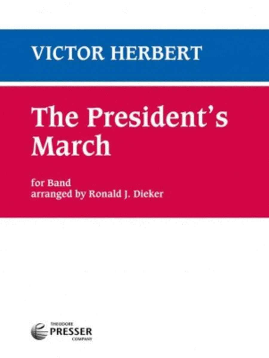 The President's March