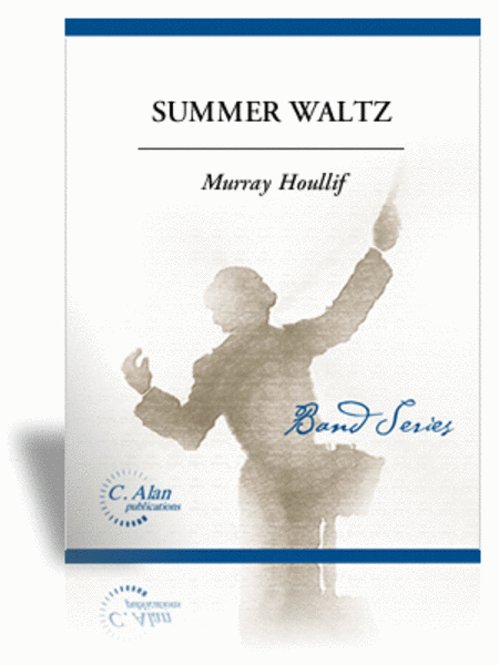 Summer Waltz