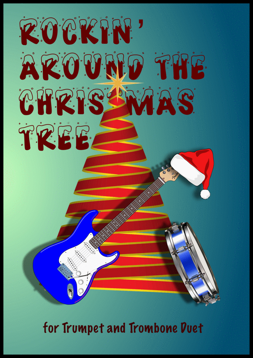 Rockin' Around The Christmas Tree