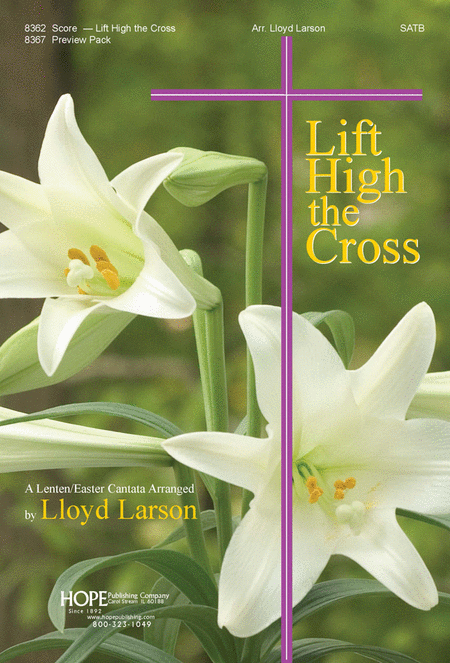 Lift the Cross