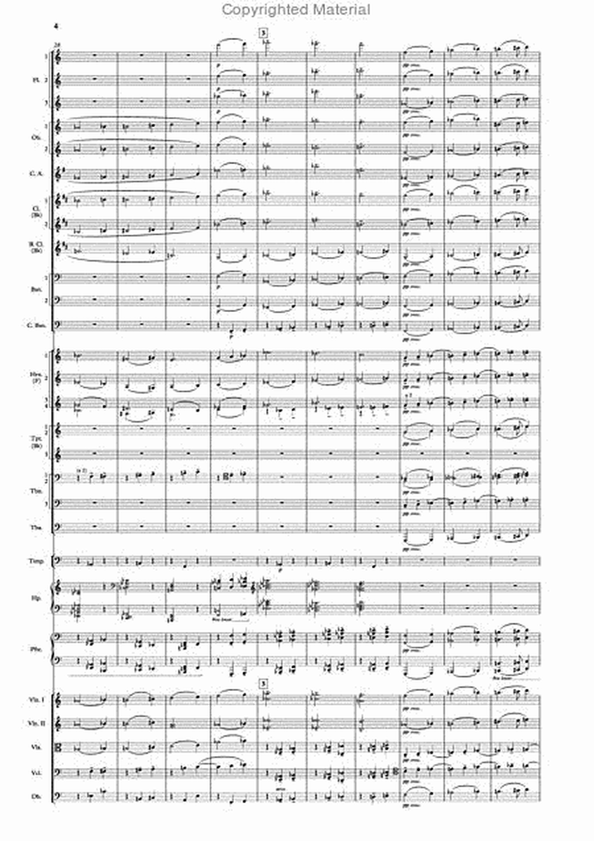 Sinfonia Antartica (Symphony No. 7)