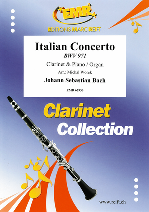 Italian Concerto