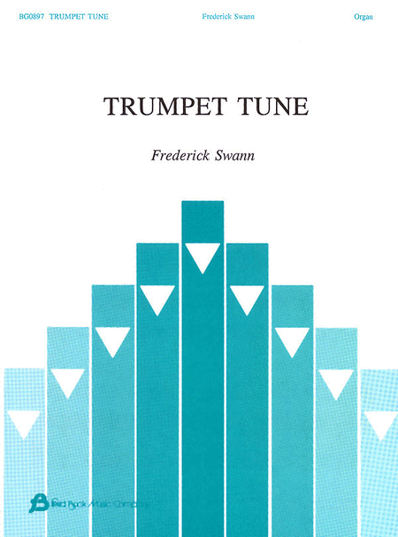 Trumpet Tune - Organ