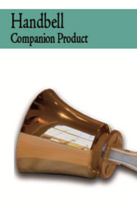 Hymns for Christmas 2 - Reproducible Handbell Part