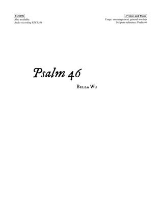 Psalm 46