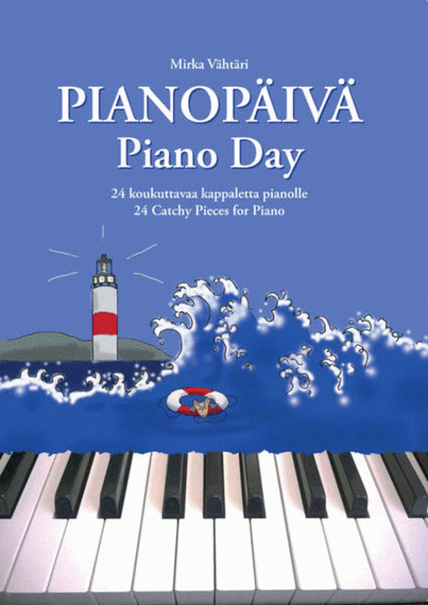 Piano Day