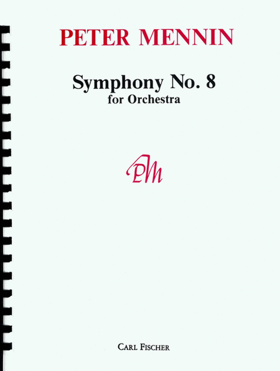 Symphony No. 8