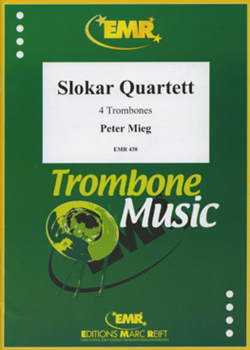 Slokar Quartett image number null