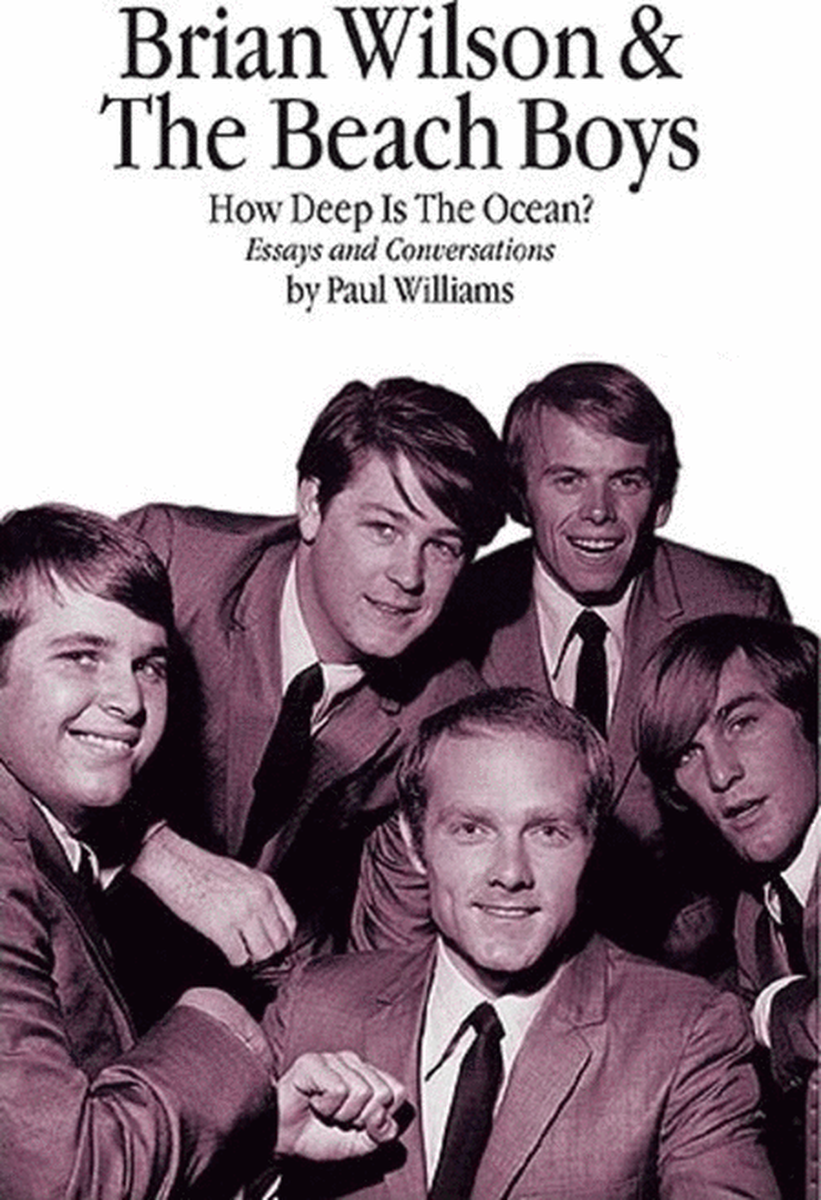 Beach Boys: How Deep Is The Ocean