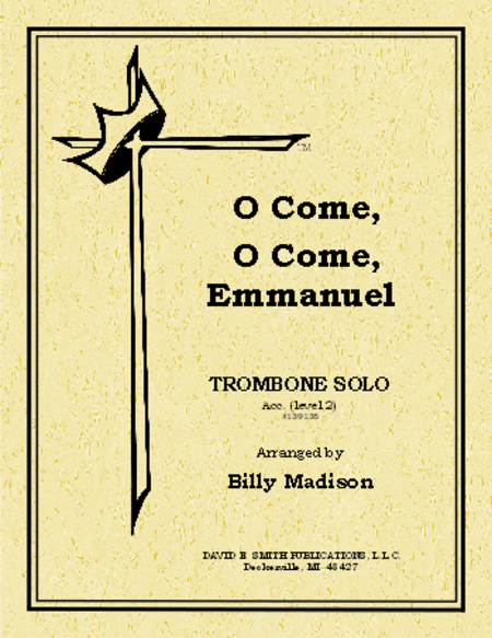 O Come, O Come, Emmanuel