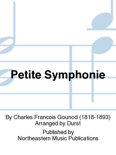 Petite Symphonie