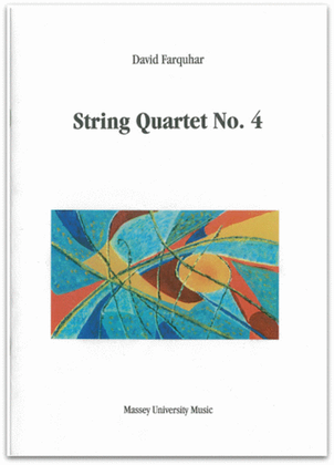 String Quartet No.4