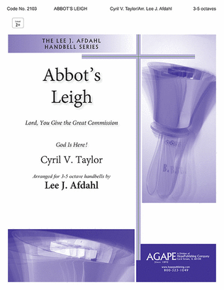 Abbot's Leigh