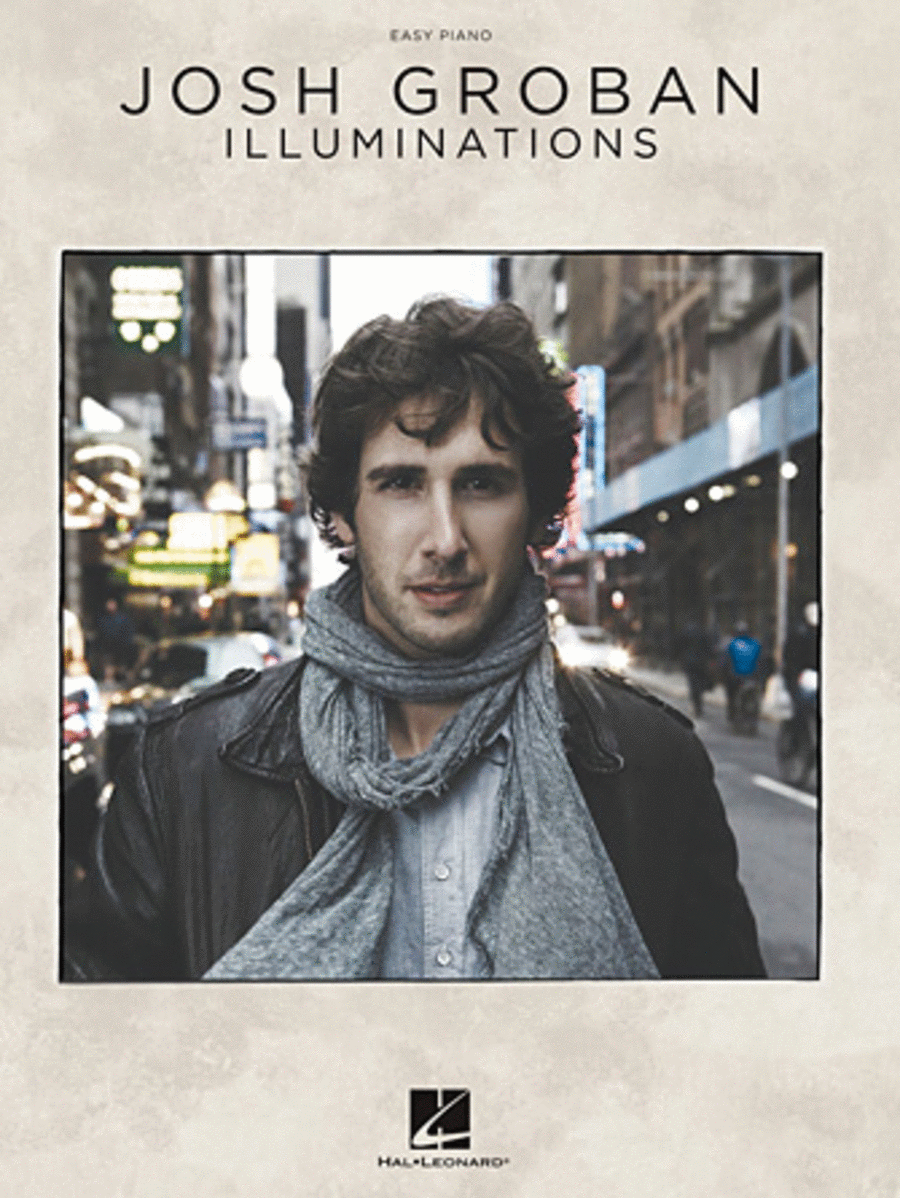 Josh Groban - Illuminations