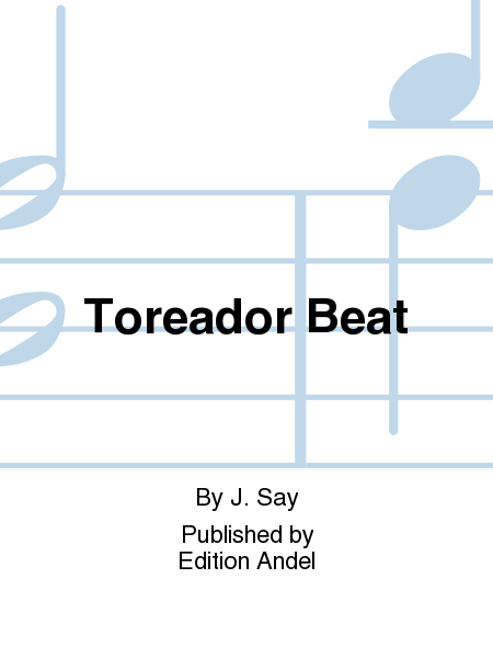 Toreador Beat