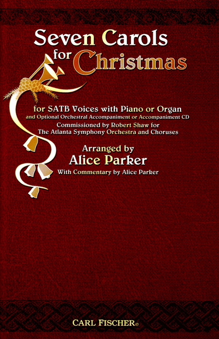 Seven Carols for Christmas