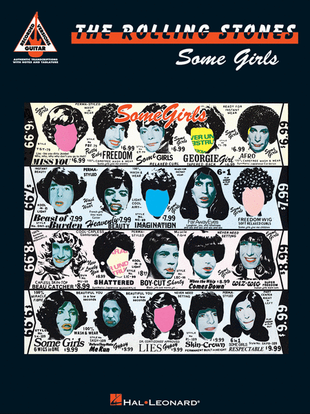 The Rolling Stones: Some Girls