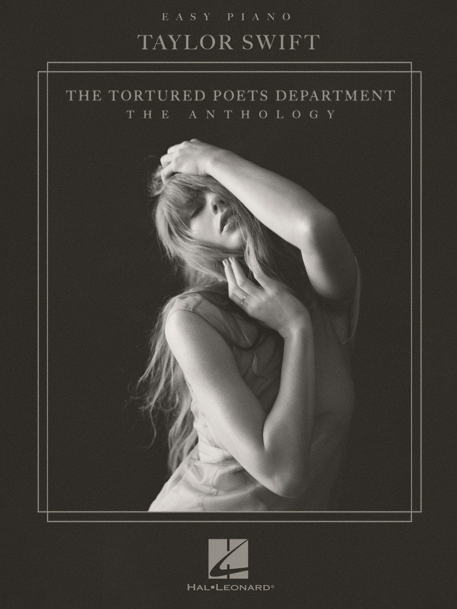 Taylor Swift - The Tortured Poets Department: The Anthology