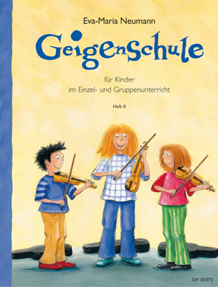 Geigenschule