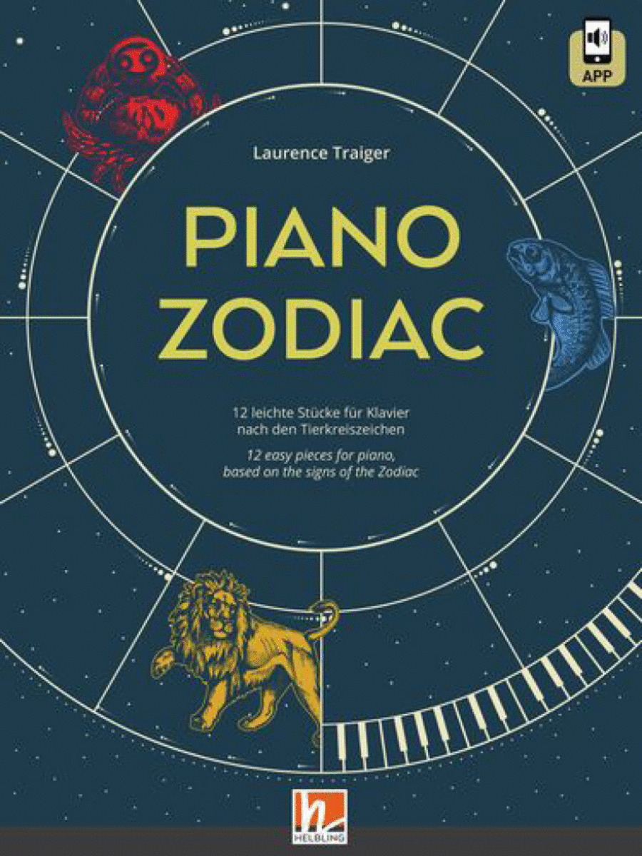 Piano Zodiac