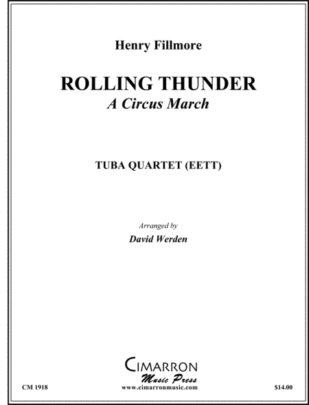 Rolling Thunder