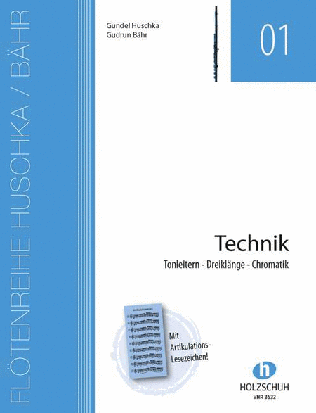 Technikheft