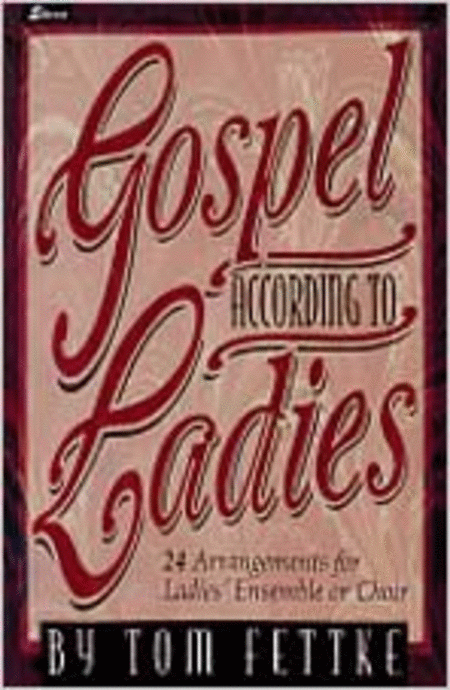 Gospel According To Ladies