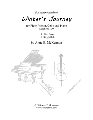 Winter's Journey