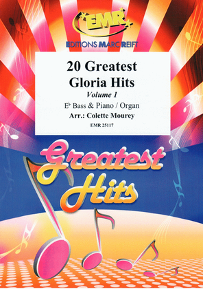 20 Greatest Gloria Hits Vol. 1