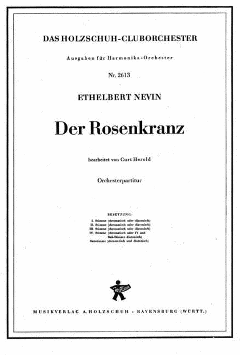 Der Rosenkranz