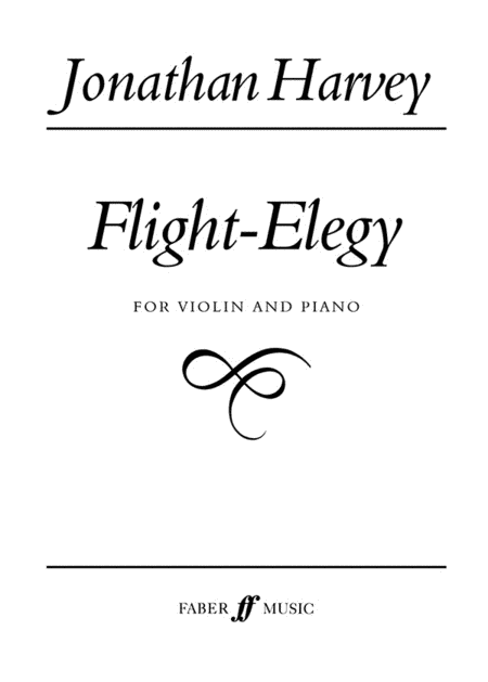 Flight-Elegy