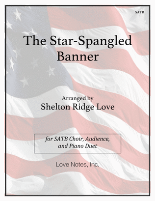 The Star-Spangled Banner