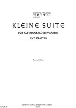 Kleine Suite