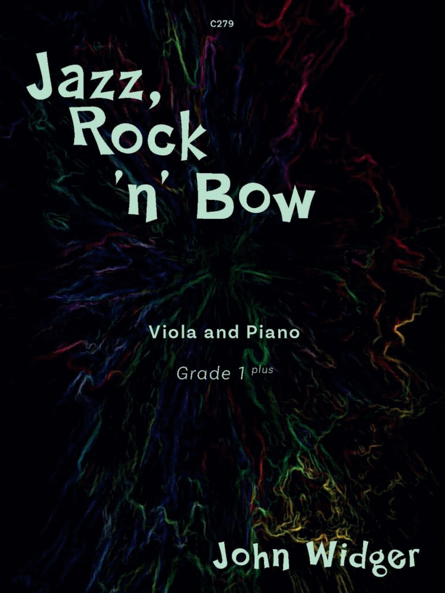 Jazz, Rock 