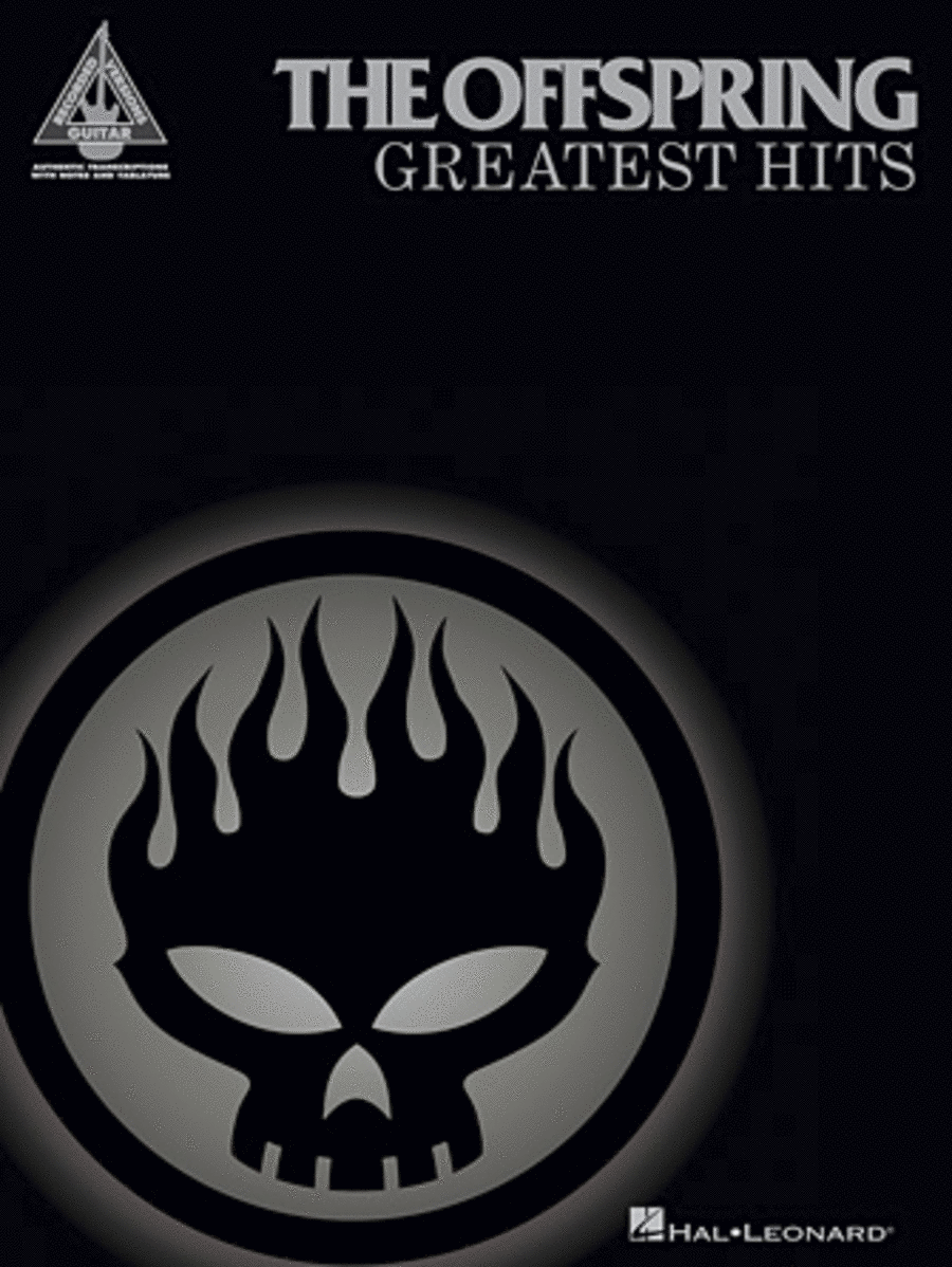 The Offspring - Greatest Hits