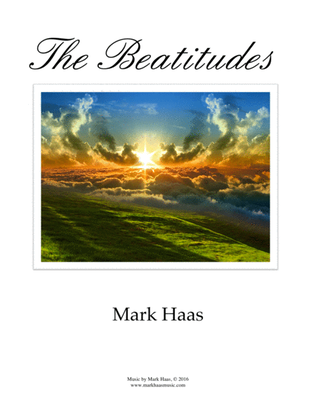 The Beatitudes