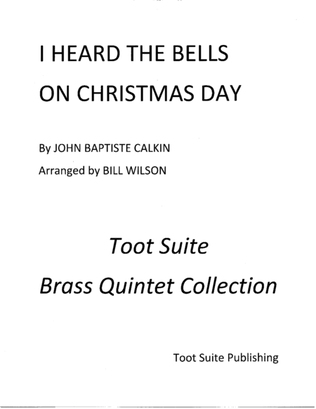 I Heard the Bells On Christmas Day