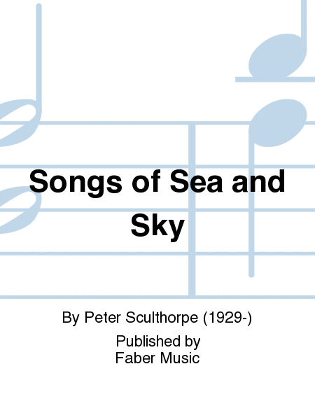 Songs of Sea and Sky