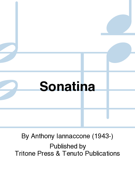 Sonatina