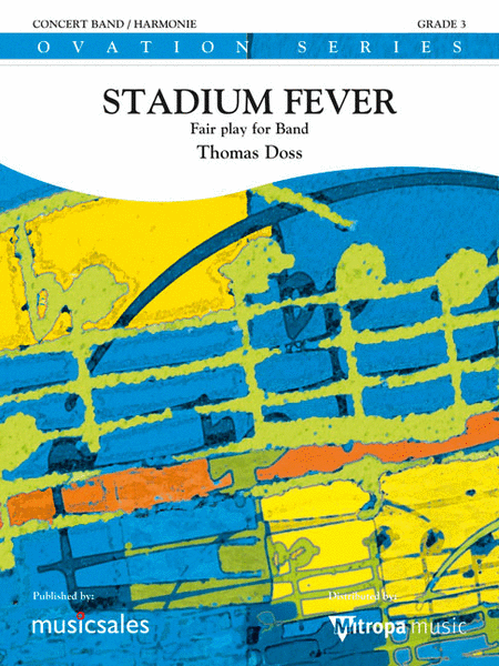 Stadium Fever