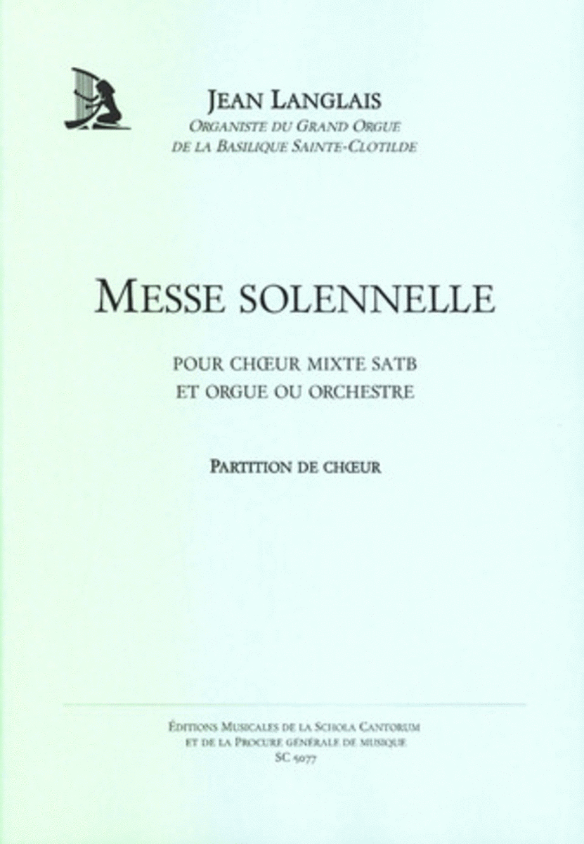 Messe solenelle