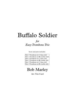 Buffalo Soldier