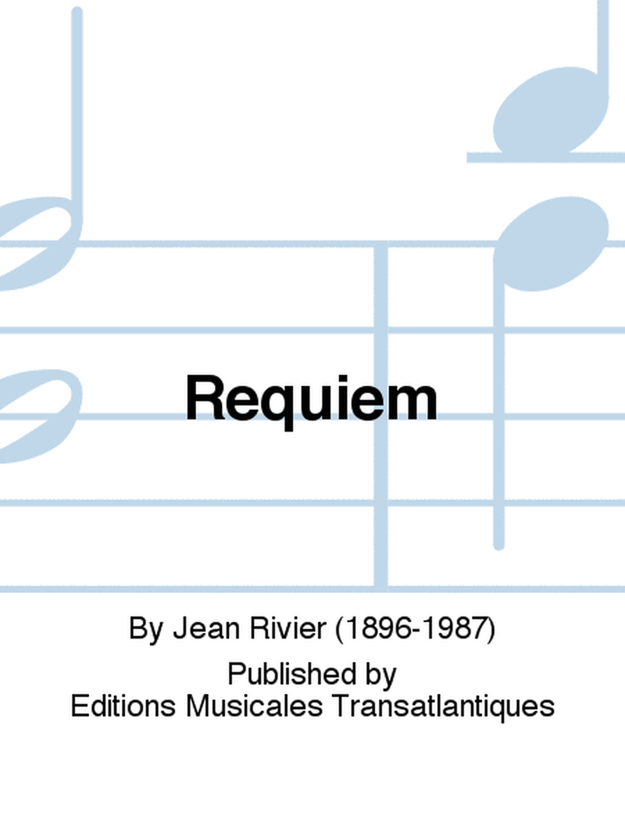 Requiem