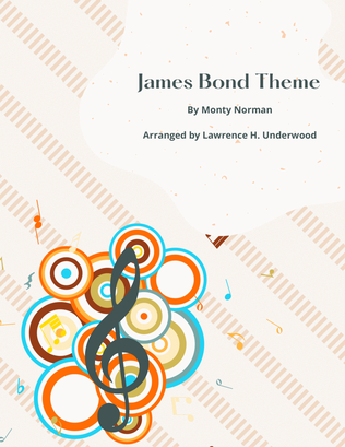 James Bond Theme