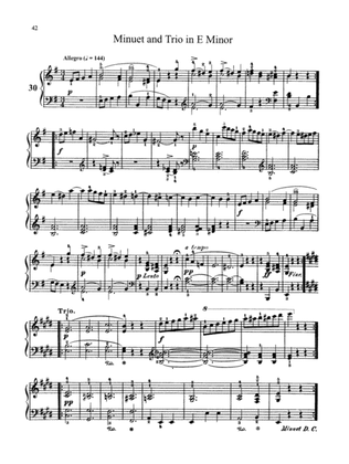 Bertini: Forty-nine Etudes, Op. 101 & 166