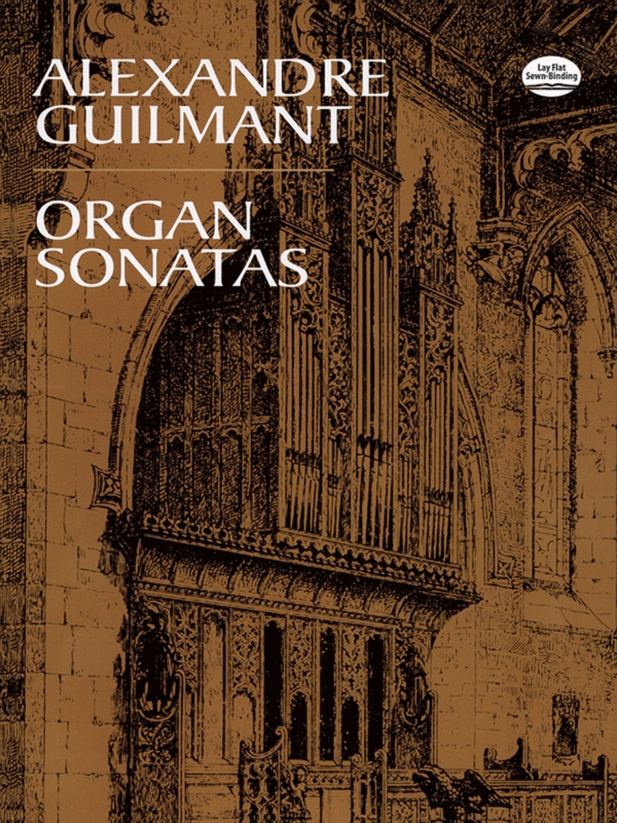 Guilmant - Organ Sonatas